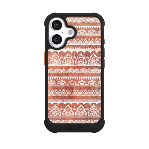 Apple iPhone 16 NIVOmax Rupali