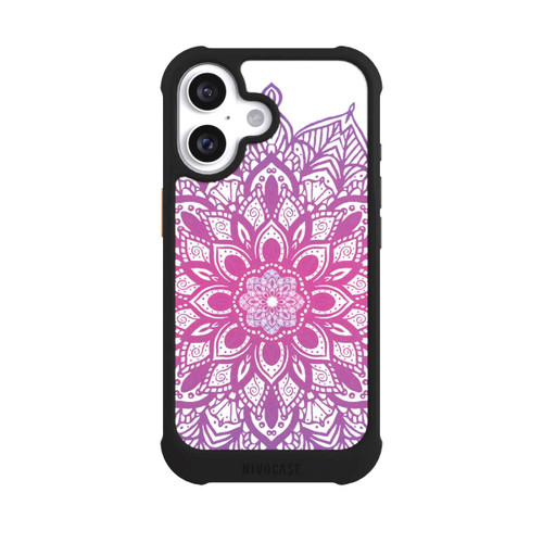 Apple iPhone 16 NIVOmax Kali