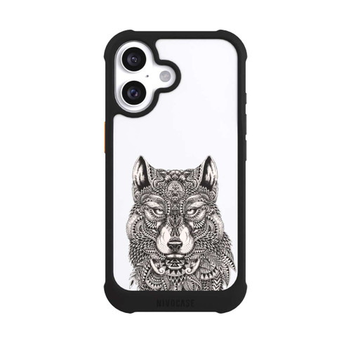 Apple iPhone 16 NIVOmax Shial