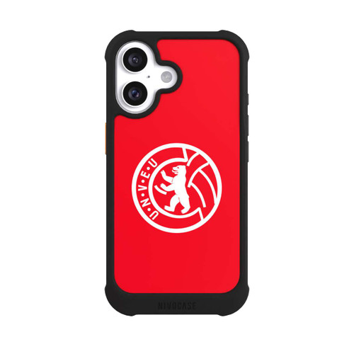  NIVOmax 1. FC Union Berlin Baer