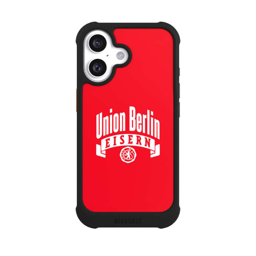  NIVOmax 1. FC Union Berlin  Eisern