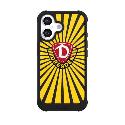  NIVOmax Dynamo Rays