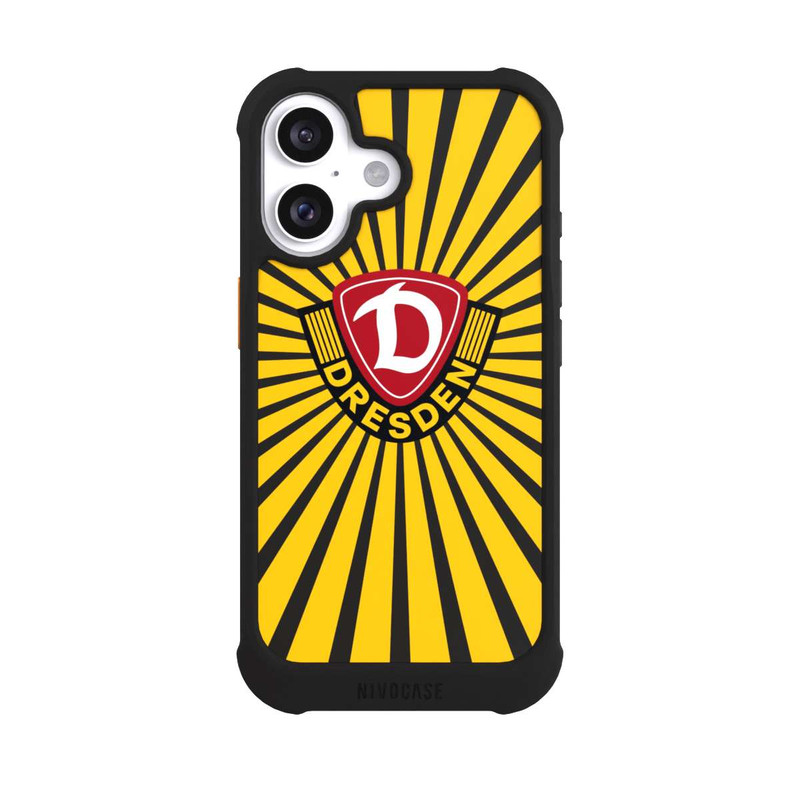 iPhone 16 NIVOmax Dynamo Rays