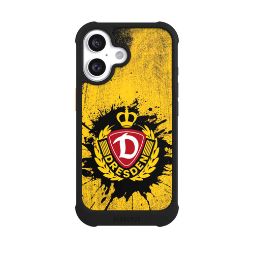  NIVOmax Dynamo Lorbeerkranz