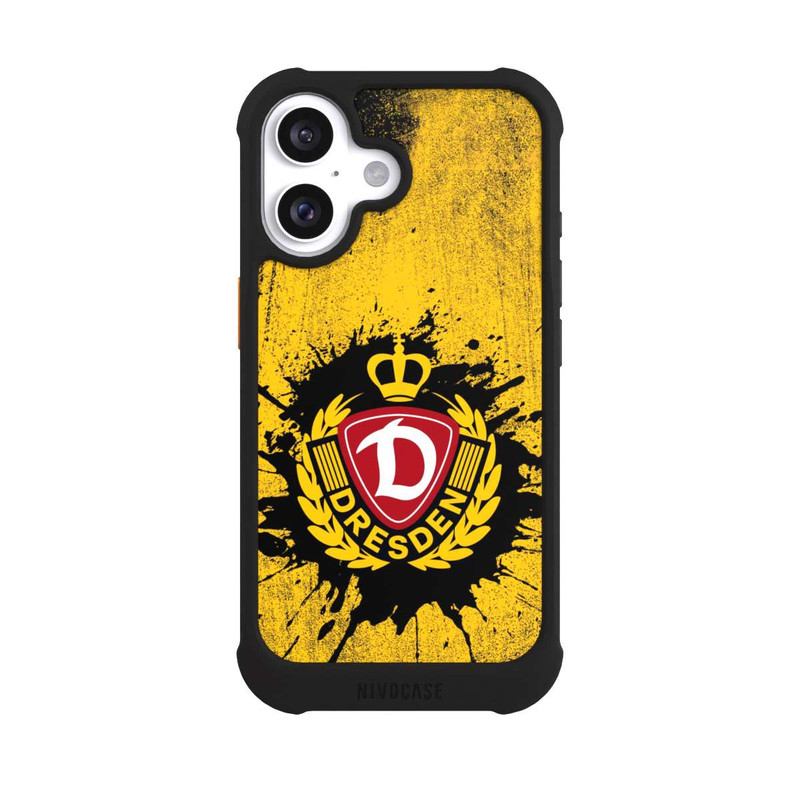 iPhone 16 NIVOmax Dynamo Lorbeerkranz