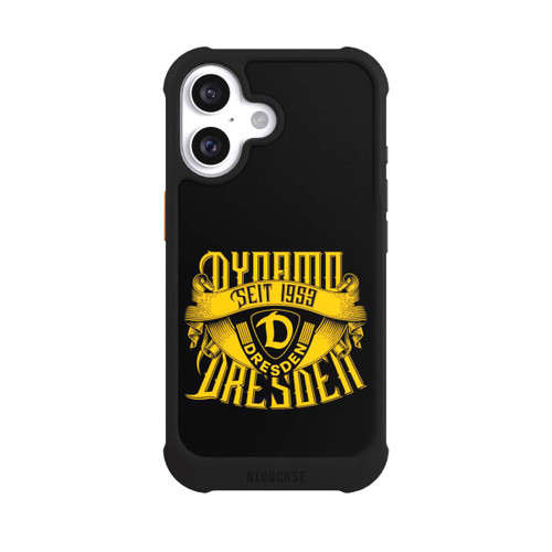  NIVOmax Dynamo Typo Classic