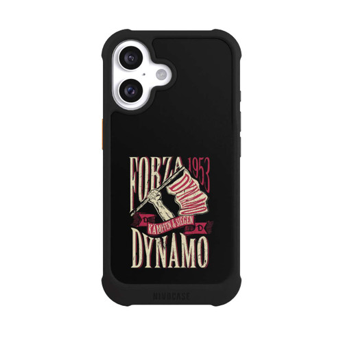  NIVOmax Dynamo Forza