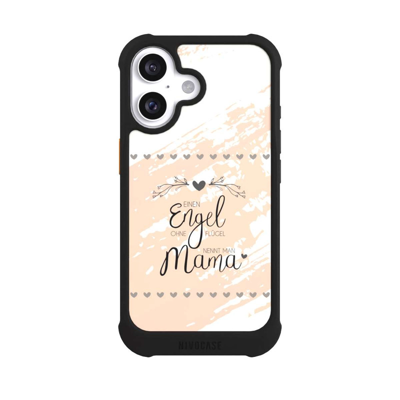 iPhone 16 NIVOmax Engel Mama