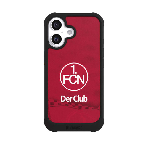  NIVOmax Der Club - Rot - FCN
