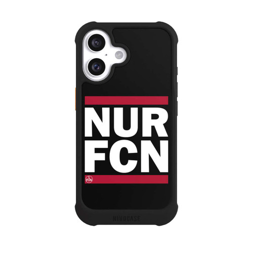  NIVOmax Nur FCN