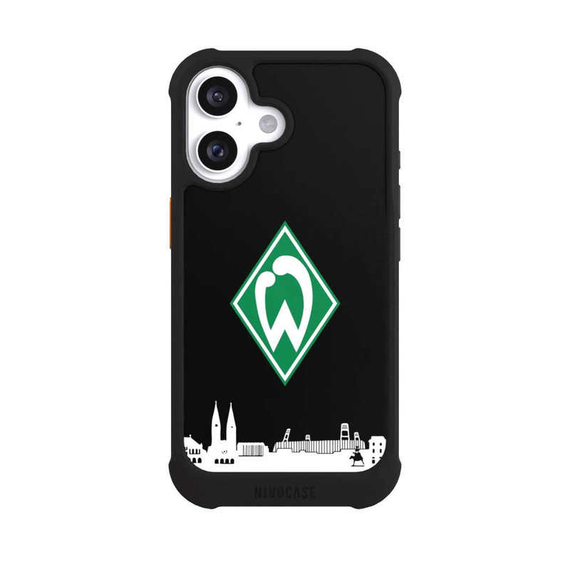 iPhone 16 NIVOmax WB Skyline