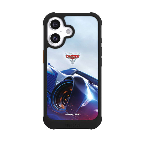 Apple iPhone 16 NIVOmax Cars 3 Jackson Storm