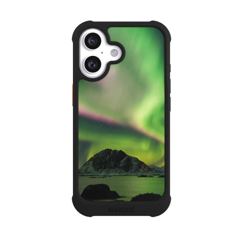 Apple iPhone 16 NIVOmax Nordlichter