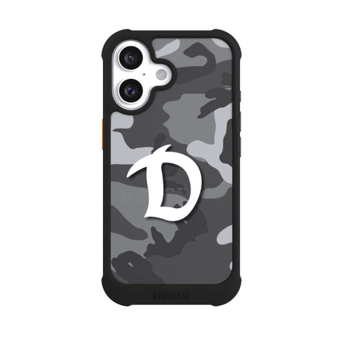  NIVOmax D Camouflage - Dynamo Dresden