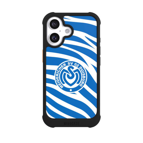  NIVOmax Blaues Zebra MSV