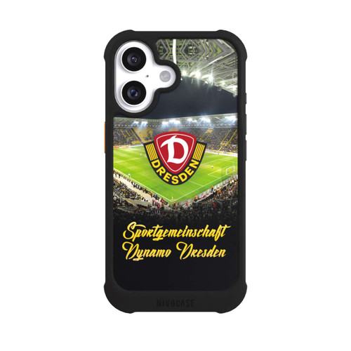 NIVOmax Sportgemeinschaft Dynamo Dresden