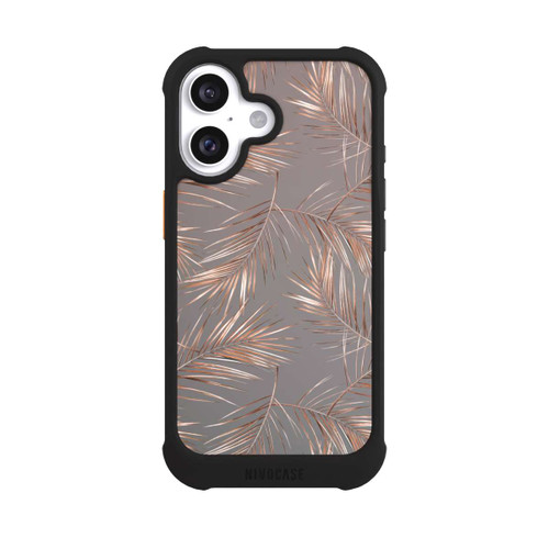 Apple iPhone 16 NIVOmax Nadelpalme