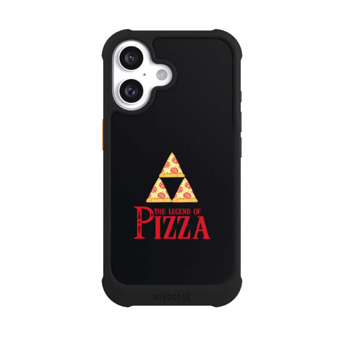 Apple iPhone 16 NIVOmax The Legend of Pizza