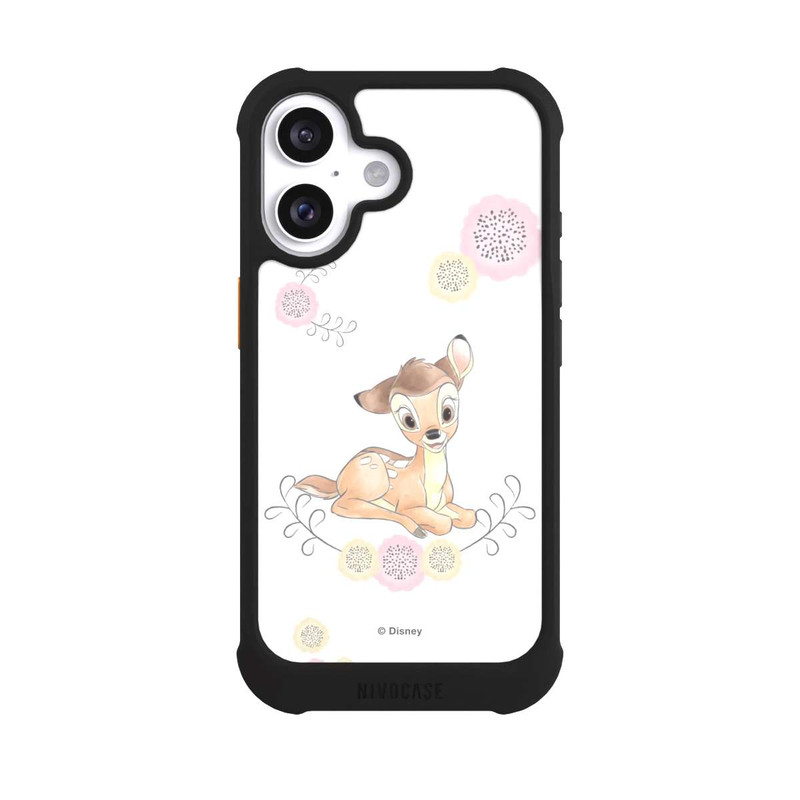 iPhone 16 NIVOmax Bambi Mignon