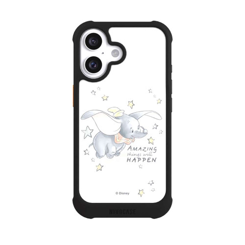 Apple iPhone 16 NIVOmax Dumbo Amazing