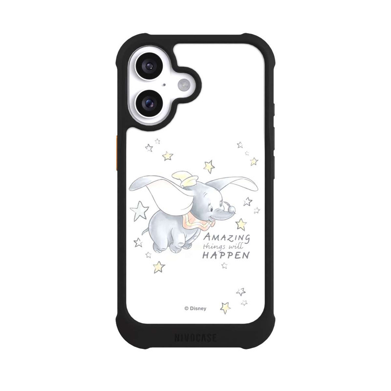 iPhone 16 NIVOmax Dumbo Amazing
