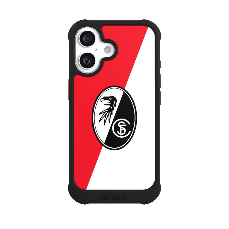 iPhone 16 NIVOmax Icon Diagonal SCF