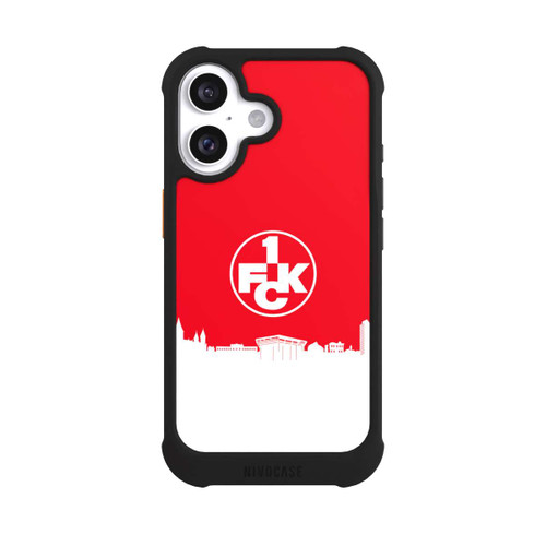 Apple iPhone 16 NIVOmax Skyline 1.FCK