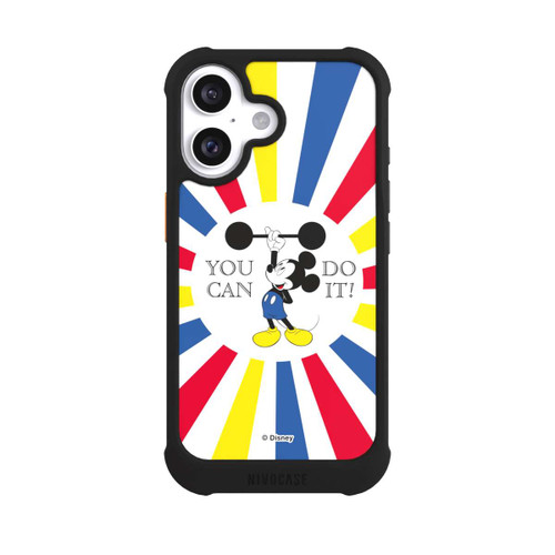 Apple iPhone 16 NIVOmax You Can Do It