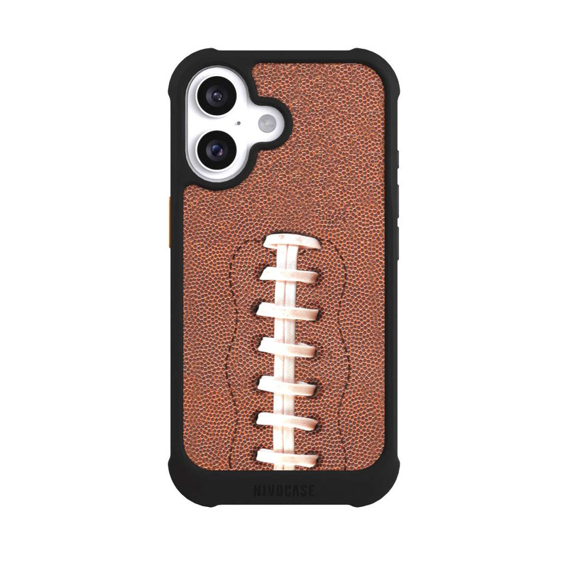iPhone 16 NIVOmax Football