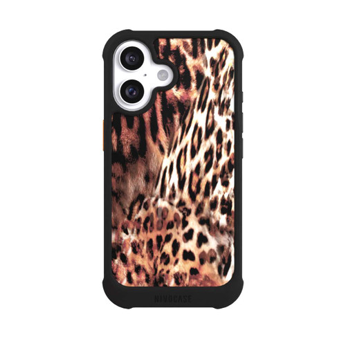 Apple iPhone 16 NIVOmax Modern Leo