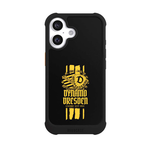  NIVOmax Legende Dynamo Dresden