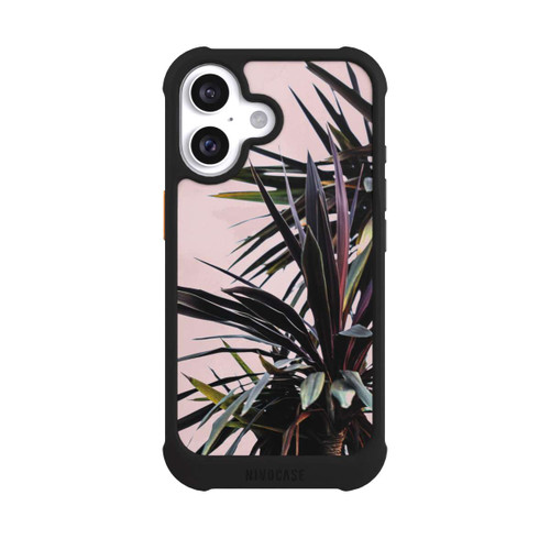 Apple iPhone 16 NIVOmax Palmblätter 17