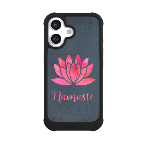 Apple iPhone 16 NIVOmax Namaste