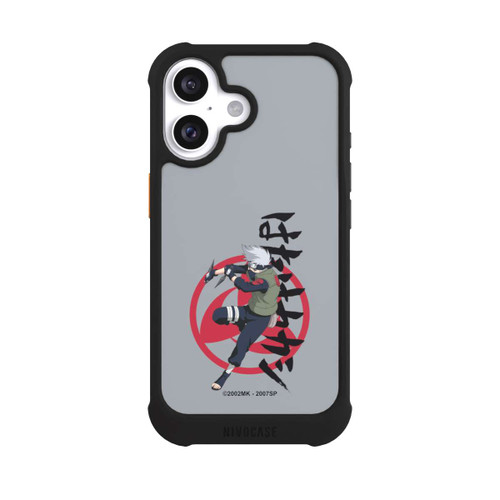 Apple iPhone 16 NIVOmax Kakashi Sharingan