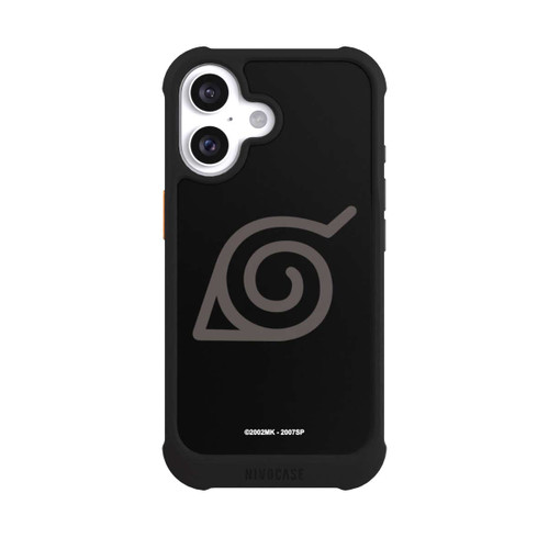 Apple iPhone 16 NIVOmax Konoha