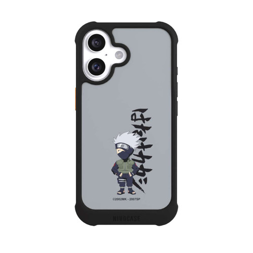 Apple iPhone 16 NIVOmax Kakashi SD