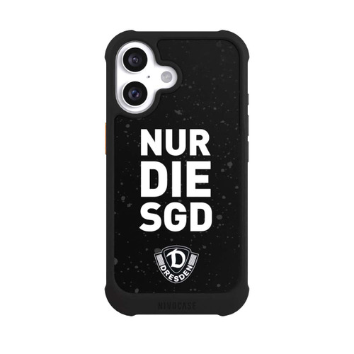  NIVOmax Nur die SGD - Grau
