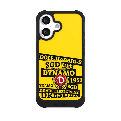  NIVOmax Dynamo Textbausteine