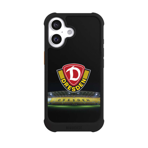  NIVOmax Stadion Dynamo Dresden