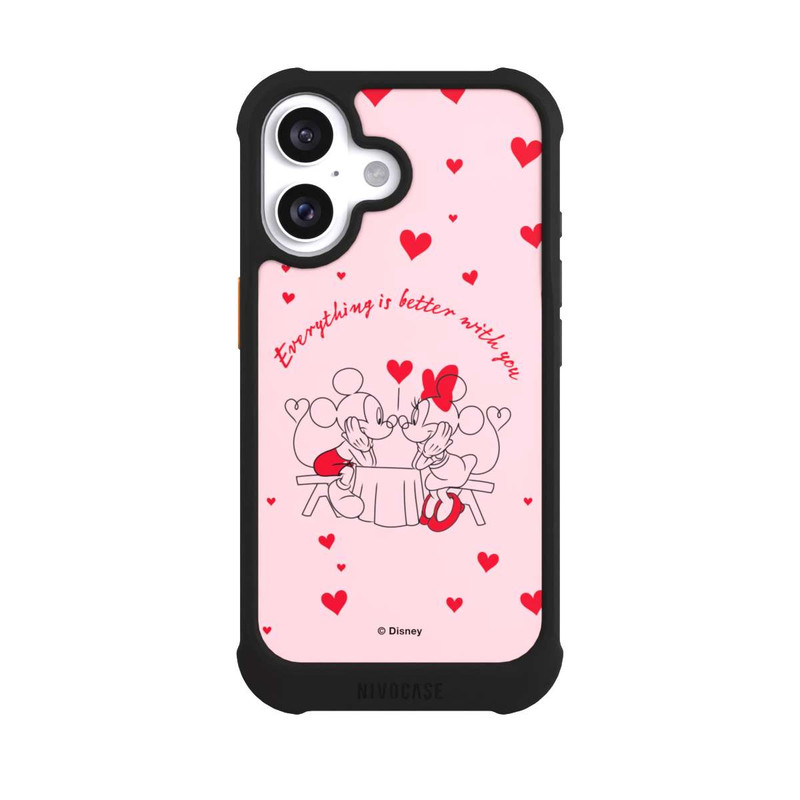 iPhone 16 NIVOmax Better With You