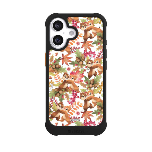 Apple iPhone 16 NIVOmax Chip 'n Dale Pattern