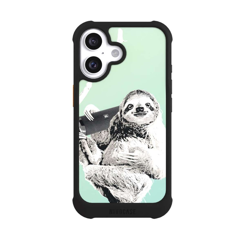 iPhone 16 NIVOmax Erroneous