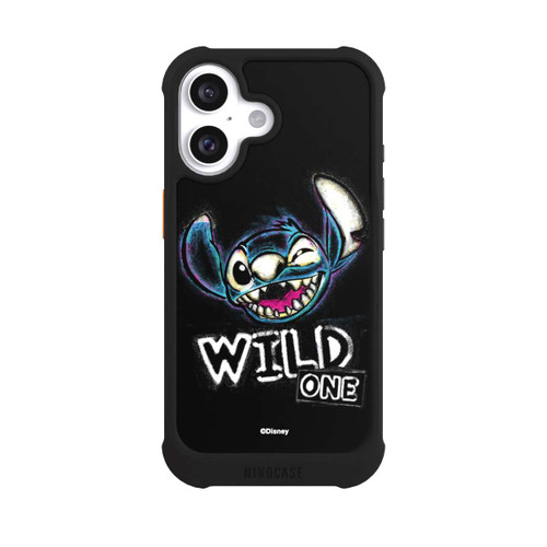  NIVOmax Wild One Stitch