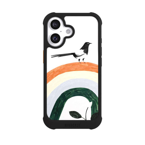 Apple iPhone 16 NIVOmax Good Morning by Léa Le Pivert