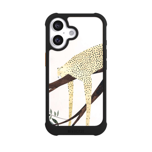 Apple iPhone 16 NIVOmax Sweet Dreams by Léa Le Pivert