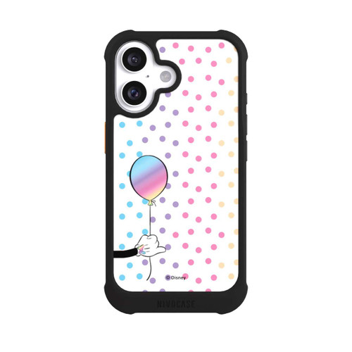 Apple iPhone 16 NIVOmax Minnie Balloon