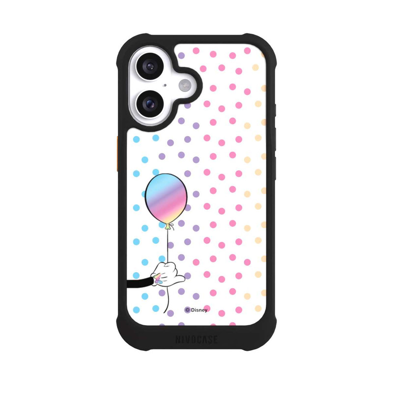 iPhone 16 NIVOmax Minnie Balloon