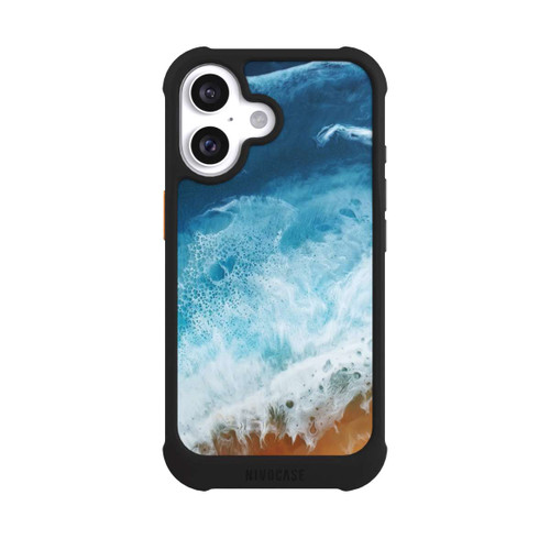 Apple iPhone 16 NIVOmax Meer