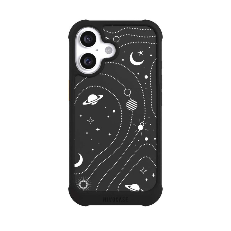 iPhone 16 NIVOmax Lost In Spaces