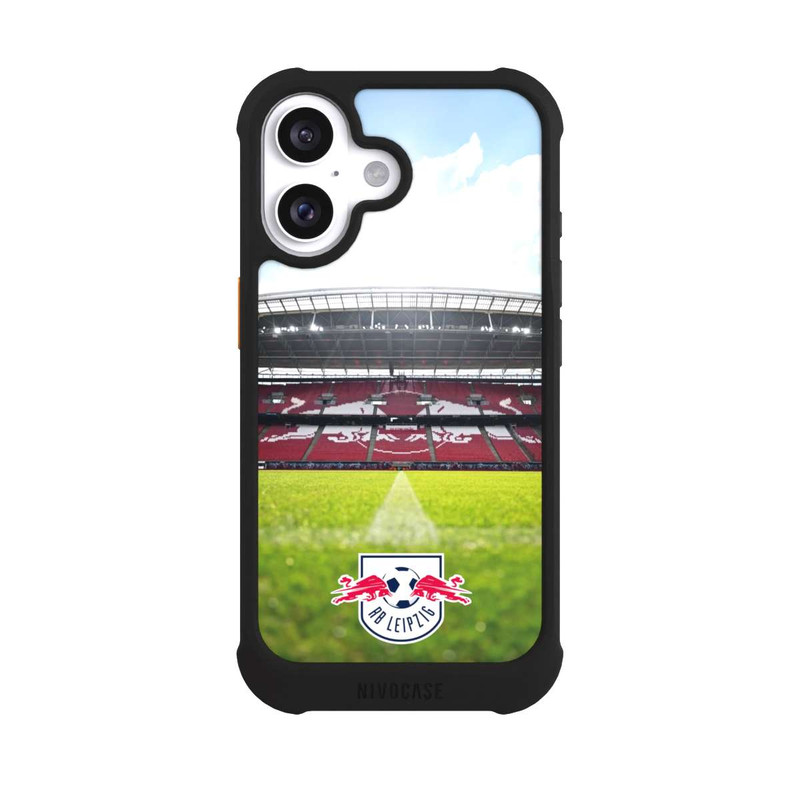 iPhone 16 NIVOmax RB Leipzig Stadion